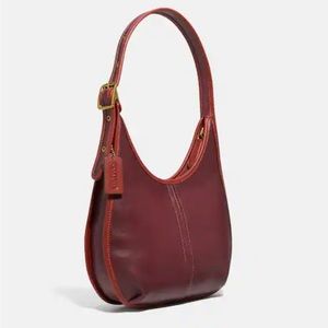 COACH - Ergo Shoulder Bag In Colorblock